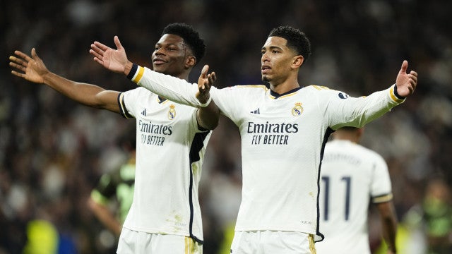 Real Madrid lidera lista dos clubes mais valiosos do mundo; veja top 30