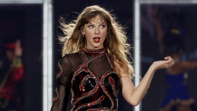 Taylor Swift atrai mais americanos para a Europa do que as Olimpíadas de Paris