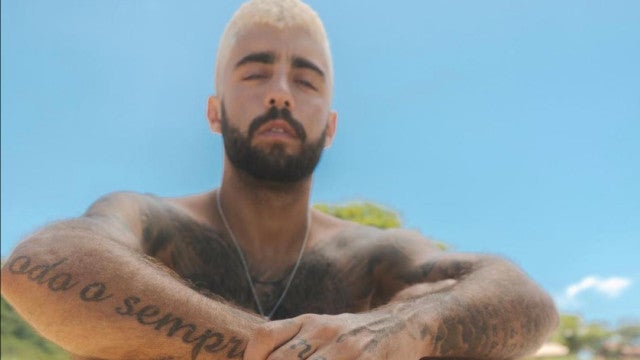 Scooby agradece esposa por cuidar dos filhos e relata dificuldades no RS