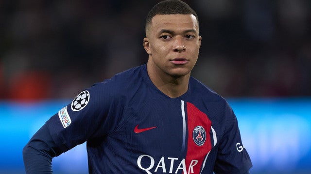 Mbappé oficializa saída do Paris Saint-Germain: ‘A aventura vai chegar ao fim’