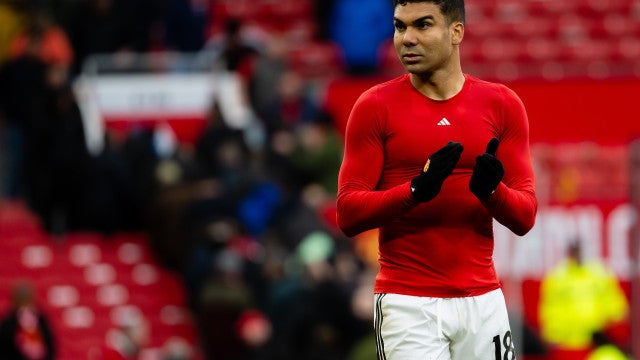 Casemiro ficou surpreso e chateado com ausência em lista para Copa América