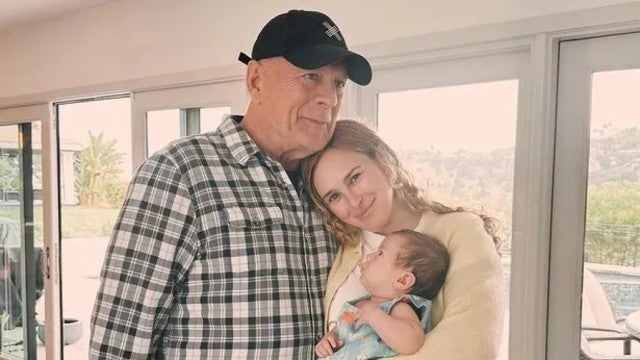 Filha de Bruce Willis abre o jogo sobre estado de saúde do pai