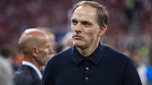 Tuchel culpa jogador após empate na Champions: "Foi ganancioso"