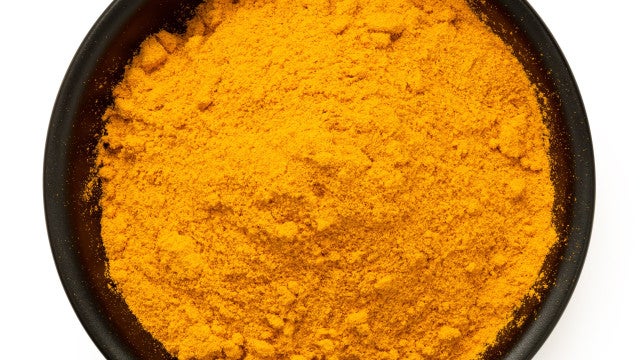 Suspeita de contaminação faz Índia testar curry e temperos