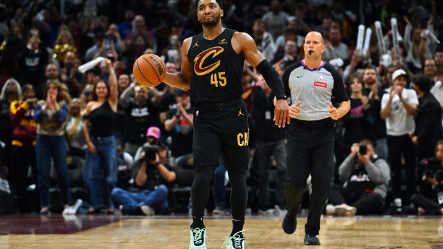 Cavaliers voltam a vencer Magic, encerram série e avançam nos playoffs da NBA