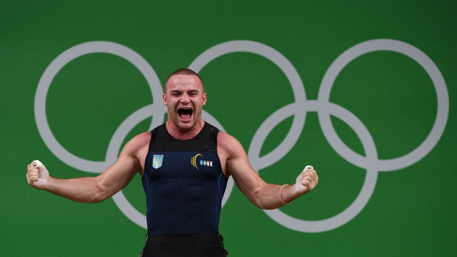 Atleta ucraniano que disputou Olimpíada do Rio em 2016 morre aos 30 anos