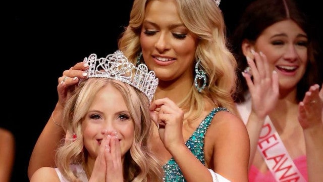 Adolescente americana com Down faz história ao ganhar concurso de miss