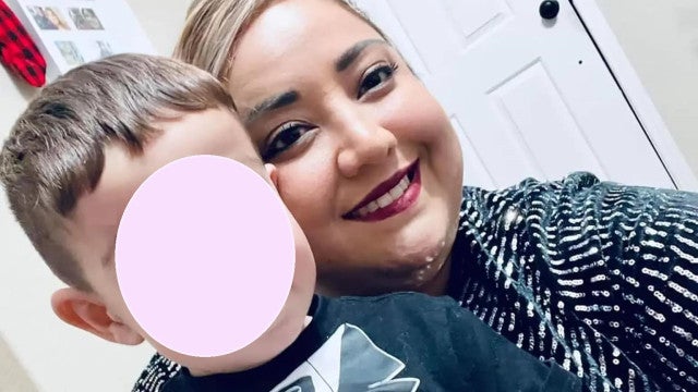 Mãe pede e filma filho se despedindo do pai momentos antes de matá-lo