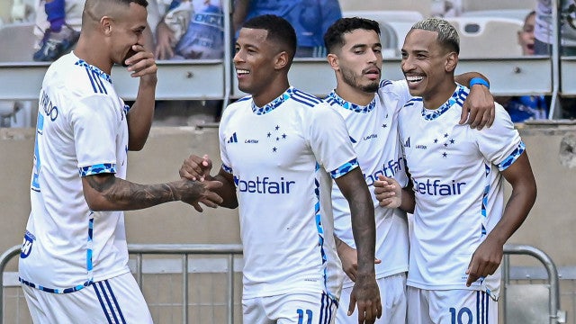 Cruzeiro tem duelo importante para se manter vivo na Copa Sul-Americana