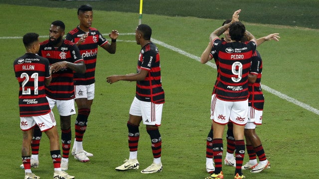 Flamengo enfrenta Bolívar no Maracanã para seguir vivo na Copa Libertadores