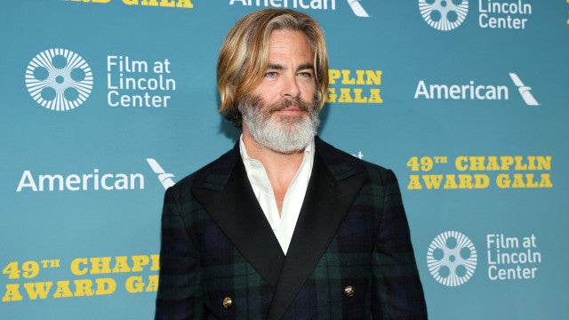 Chris Pine diz que papel em ‘O Diário da Princesa’ o salvou de enrascada financeira