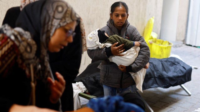 Ataque israelense mata sete pessoas e deixa Rafah em ruínas; veja