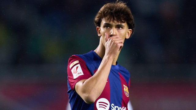 João Félix, o indesejado: Barcelona o ‘despacha’ e Atlético não o quer