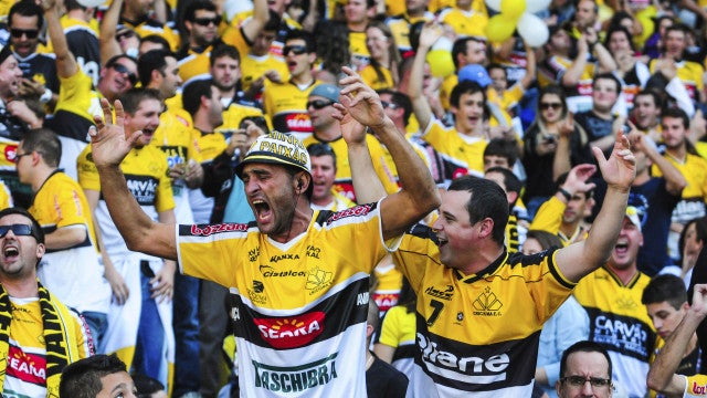 Criciúma agenda jogos-treino em intertemporada ‘forçada’ após partidas adiadas