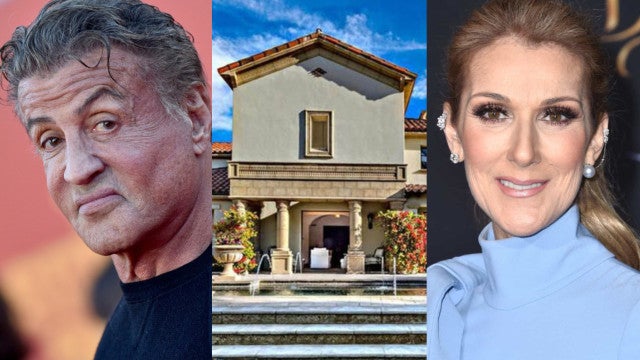 Casas incríveis dos famosos que ninguém quis comprar!