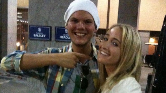 Morre a ex-namorada de Avicii, aos 34 anos