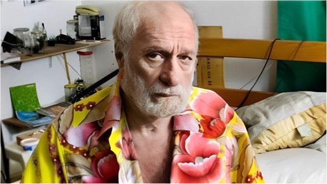 Morre ator Paulo César Pereio, ícone do cinema e teatro