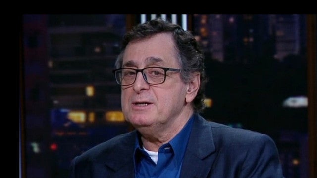 Antero Greco, comentarista da ESPN e ex-editor do Estadão, morre aos 69 anos