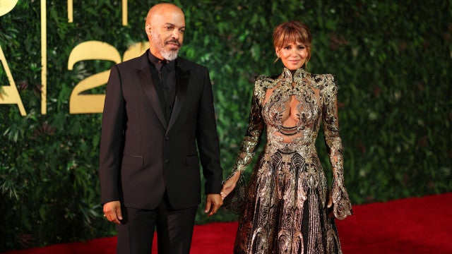 Namorado de Halle Berry compartilha fotografia da atriz sem roupa
