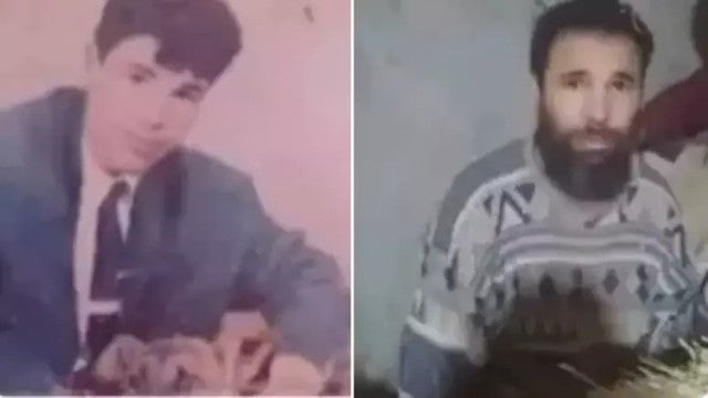 Homem desaparecido há 27 anos é encontrado vivo na casa do vizinho