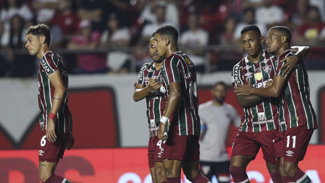 Classificado, Fluminense encara o ‘desesperado’ Alianza Lima na Copa Libertadores