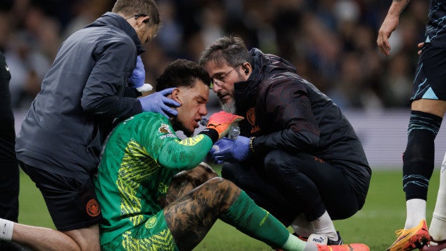 Ederson, Salah, De Bruyne: Arábia Saudita prepara nova onda de contratações