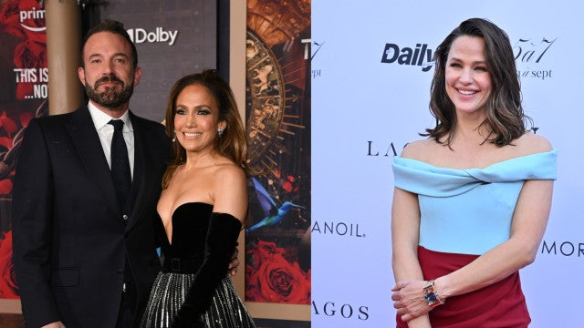 Jennifer Garner quer salvar casamento de Ben Affleck e Jennifer Lopez