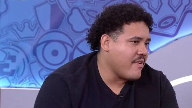 Lucas Buda diz estar disposto a assumir possível paternidade