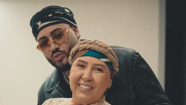 Mãe de Kevinho faz carta aberta ao filho em luta contra o câncer