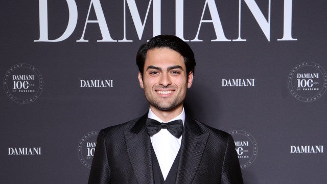 Saiba quem é Matteo, filho de Andrea Bocelli que também é tenor