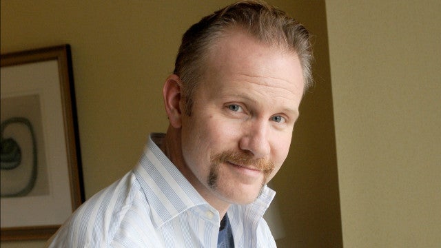 Morre diretor de ‘Super Size Me’, Morgan Spurlock, de câncer aos 53 anos, nos EUA