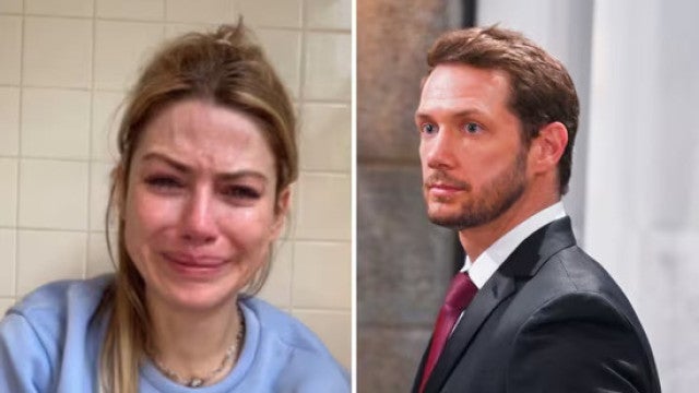 Ex-noiva de ator assassinado pede justiça e chora em vídeo na web