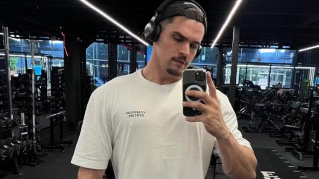 Estudante de nutrição é encontrado morto após sair de academia em Santa Catarina