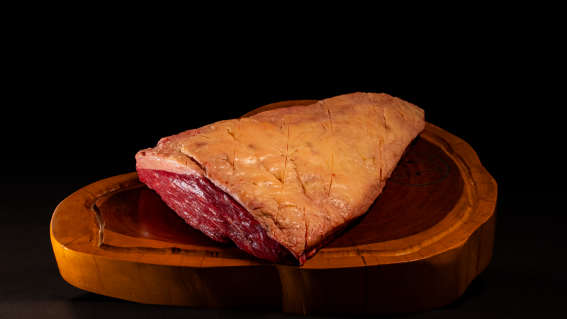 Pecuarista de Mato Grosso inova no mercado da carne com programa próprio de melhoramento genético, abate, logística e venda direta ao consumidor