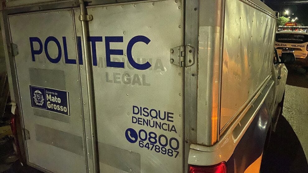 Homem morre soterrado em garimpo na região de Peixoto de Azevedo