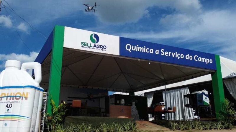 Adjuvantes agrícolas estarão em destaque na 11ª Rondônia Rural Show