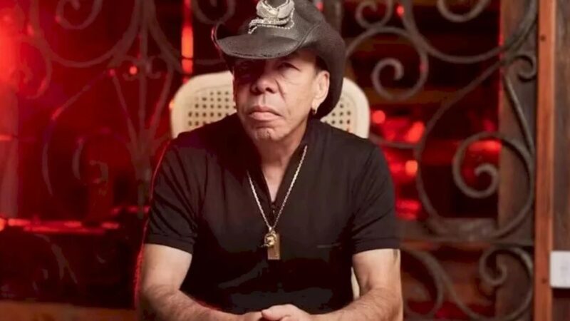 Morre Chrystian, cantor que fez dupla com Ralf, aos 67 anos