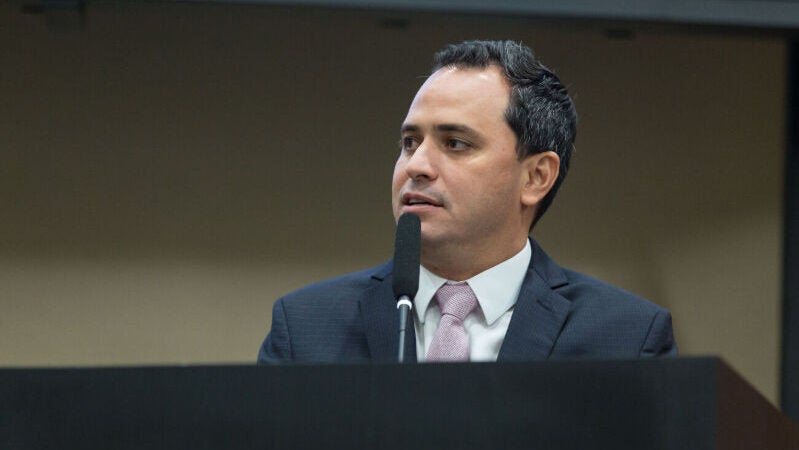 Deputado quer transformar Guardas Municipais de MT em Polícias Municipais