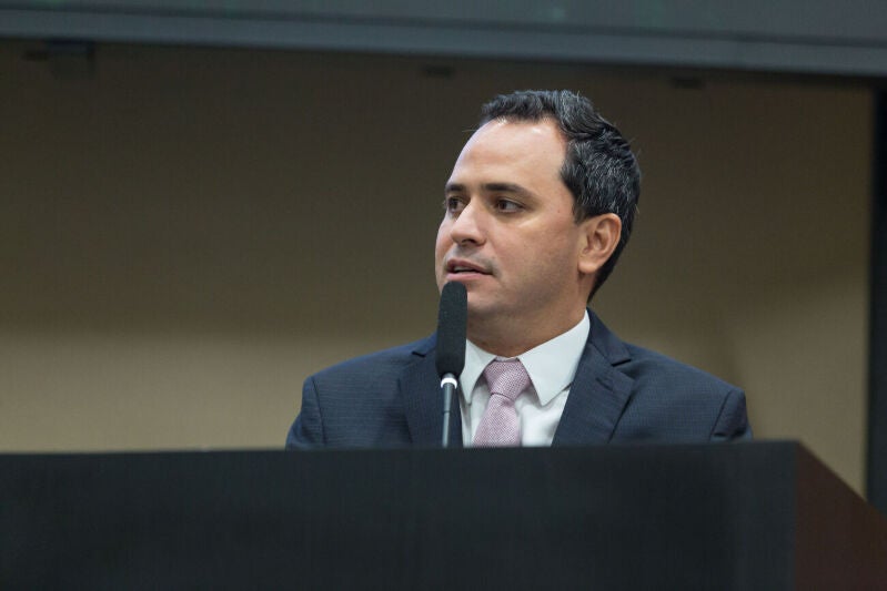 Deputado quer transformar Guardas Municipais de MT em Polícias Municipais