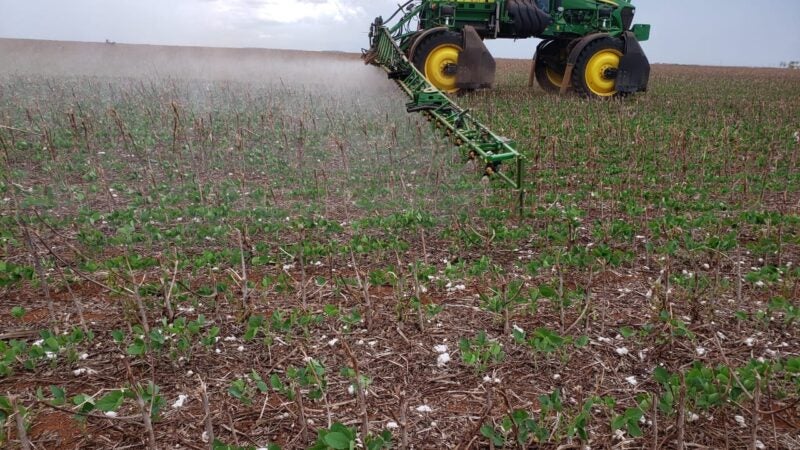 A consagração e os gargalos do mercado de adjuvantes