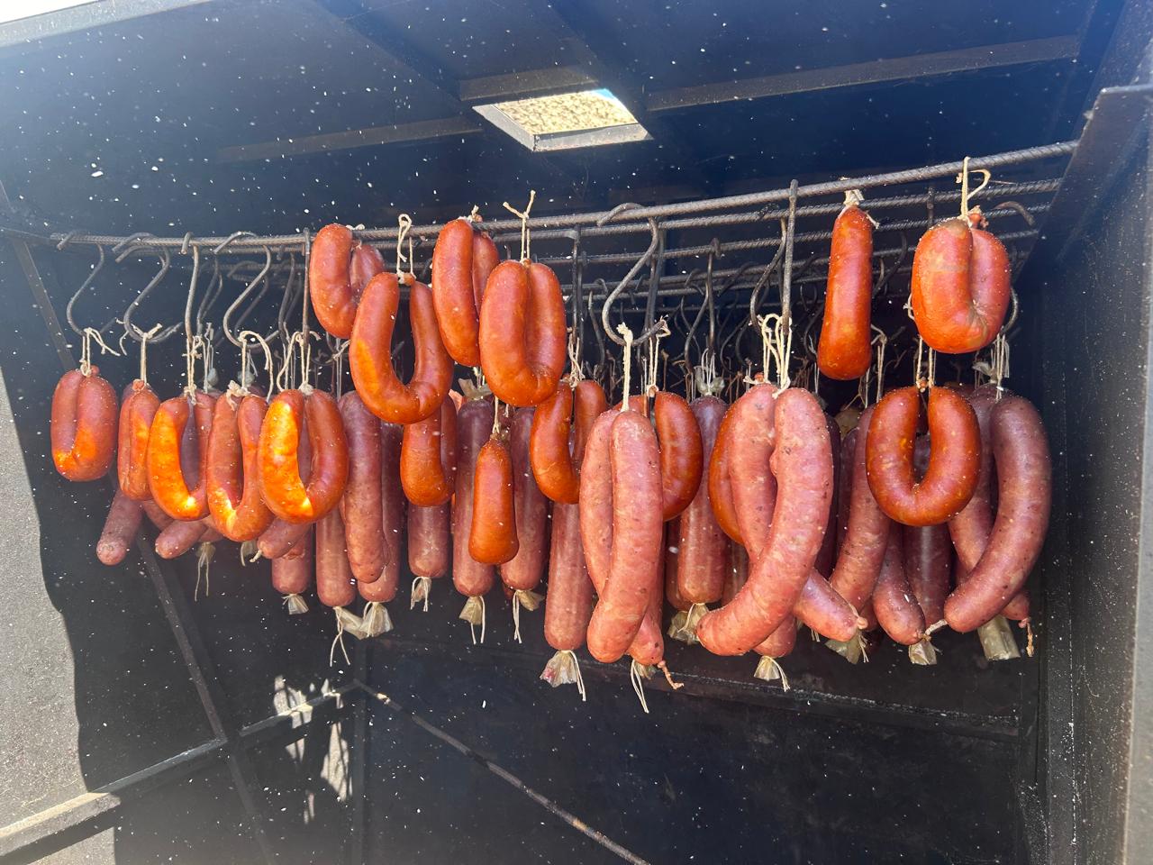 Sindicato Rural e Senar realizarão o curso produção e embutidos de suíno