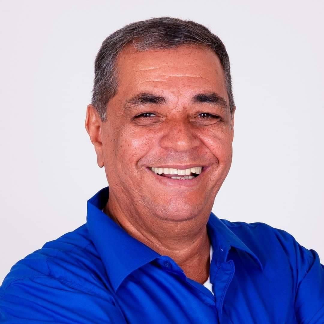 Lutero afirma que candidato a prefeito do PL será definido somente na convenção