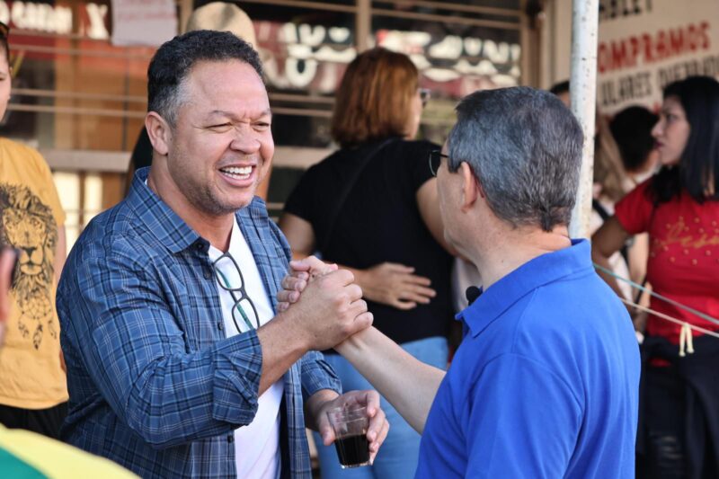 Comissão aprova PL de Cláudio Ferreira que leva energia solar para o pequeno produtor