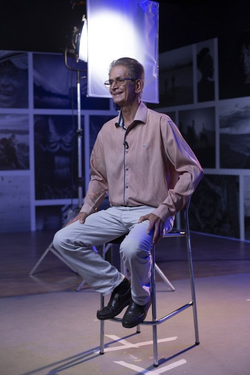 Programa “Olhares” estreia na TV Assembleia neste sábado (29)