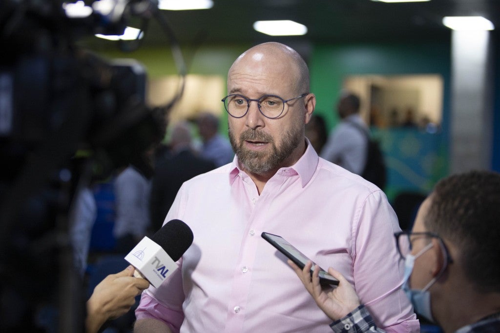 CST do Esporte realiza primeira reunião de trabalho na Arena Pantanal