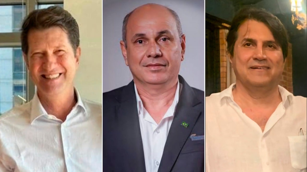 Empresários apostam em geração de empregos e mudança real com Cláudio Ferreira