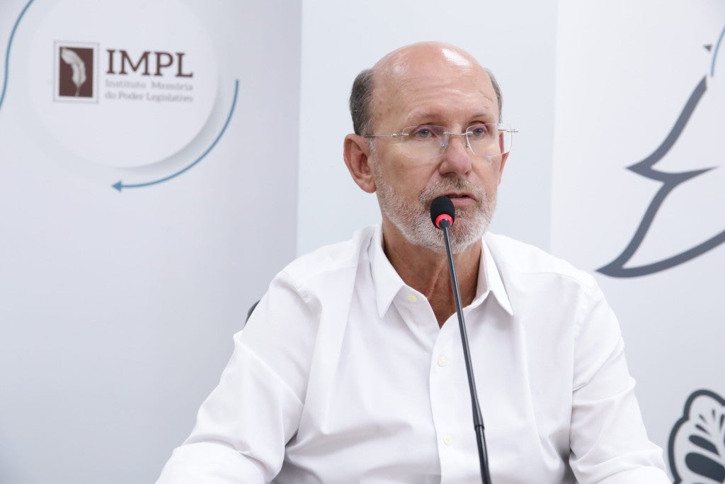 Comissão Especial realiza primeira reunião para debater incêndios no Pantanal