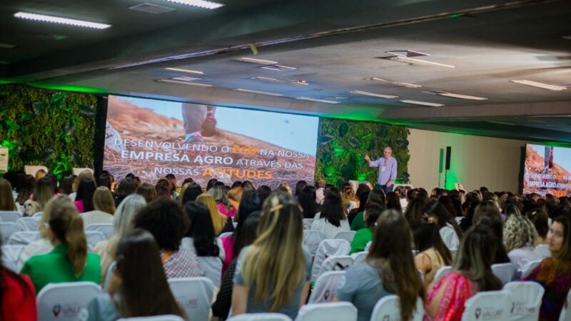 Elas no Campo: Encontro evidencia gestão e liderança feminina no agro