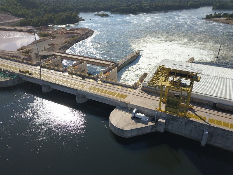 Sinop Energia realiza a primeira comercialização internacional de I-REC