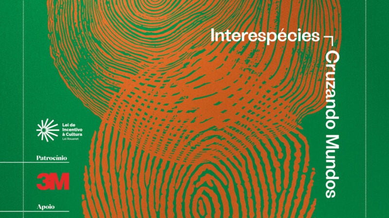 13ª Mostra 3M de Arte – Interespécies: Cruzando Mundos abre edital para artistas de todo o país com tema focado nas relações e conexão dos seres humanos com a natureza